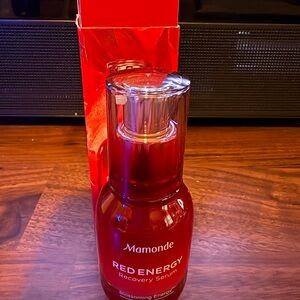 Mamonde Red Energy Recovery Serum
